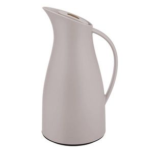 Plastová termoska KITCHISIMO 950ml sklenená vložka vyobraziť