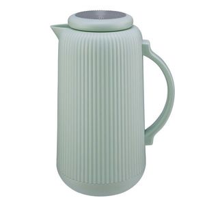 Plastová termoska KITCHISIMO 970ml sklenená vložka vyobraziť