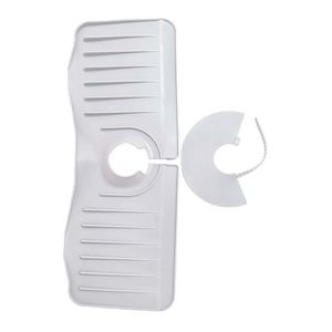 Silikónová podložka pod vodovodný kohútik TORO vyobraziť