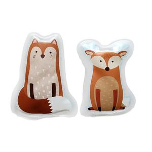 Ohrievač rúk TORO líška / jeleň vyobraziť