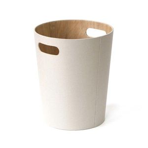 TORO Odpadkový kôš KITCHISIMO 12l béžová vyobraziť