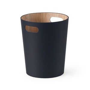 TORO Odpadkový kôš KITCHISIMO 12l čierna vyobraziť