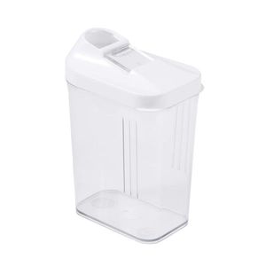 Plastová dóza s násypkou KEEEPER 1, 5l vyobraziť