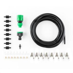 DURAMAXX Sprizzz, zavlažovací systém, 10 m, 8 trysiek vyobraziť