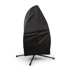 Blumfeldt Bella Donna, ochranný kryt, 100 % polyester, nepremokavý, čierny vyobraziť