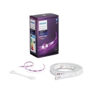 Philips Hue WHITE AND COLOR AMBIANCE LED/11W/230V 1 m | vyobraziť