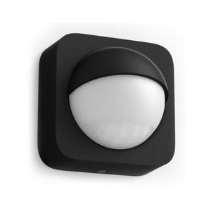 Philips Hue Motion Detector Sensor Outdoor black, 8718699625474-484479 vyobraziť