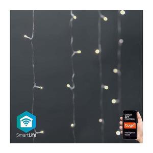 Smart LED vianočný reťaz WIFILXC02W200 3m WiFi Tuya vyobraziť