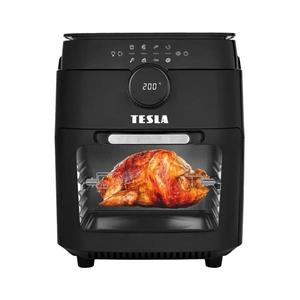 TESLA AirCook & Grill QG800 vyobraziť