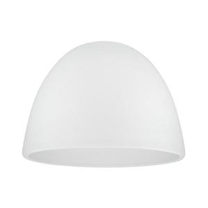 Náhradné sklo E27 pr. 18 cm biela vyobraziť