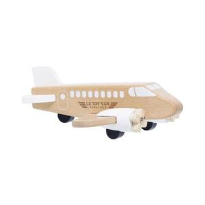 Le Toy Van Drevené lietadlo vyobraziť