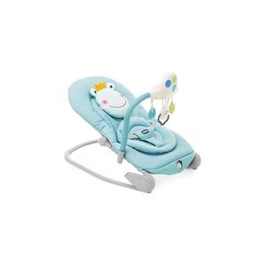 Chicco hojdačka s melódiou Ballon Froggy vyobraziť