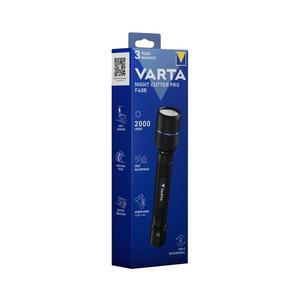 Varta Night Cutter Pro F40R vyobraziť