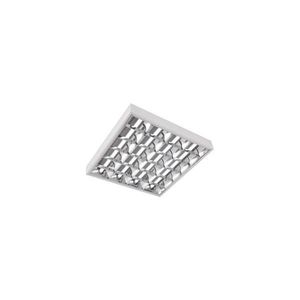 LED žiarivkové svietidlo ORI 4xT8/22W 60cm - vyobraziť