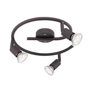 Globo 57382-3L - LED Bodové svietidlo 3xGU10/3W/230V vyobraziť