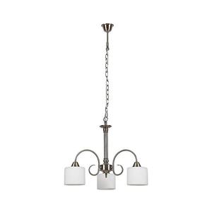Rabalux 7275 - Luster EDITH 3xE27/60W/230V bronzová vyobraziť