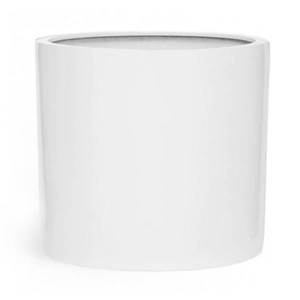 Fox & Fern Gendt, kvetináč, fiberstone, interiér/exteriér vyobraziť