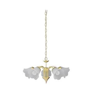 Rabalux 7235 - Luster na reťazi RAFAELLA 5xE14/40W/230V vyobraziť