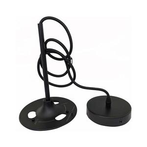 Greenlux Závesný systém VARIO čierny vyobraziť