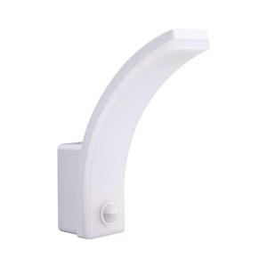 Greenlux LED vonkajšie nástenné svietidlo so snímačom pohybu a súmraku LED/20W/230V IP65 vyobraziť