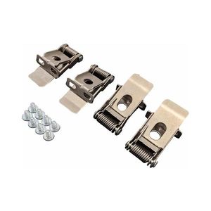 Greenlux Sada montážnych klipov pre inštaláciu LED panelov LIBRA vyobraziť