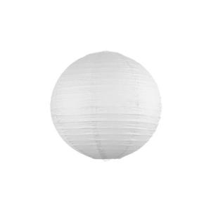 Rabalux 4894 - Tienidlo RICE biela E27 pr.30 cm vyobraziť