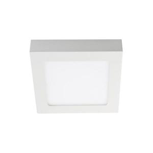 Greenlux LED stropné svietidlo LED/18W/230V 22, 5x22, 5 cm biela vyobraziť