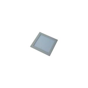 Greenlux LED podhľadové svietidlo LED//18W/230V 22, 5x22, 5 cm šedé vyobraziť