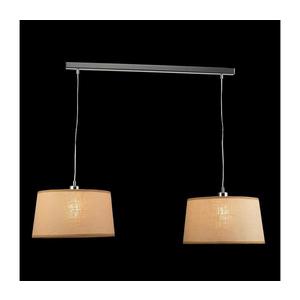 Luxera - COMBO Luster 2xE27/60W/230V vyobraziť