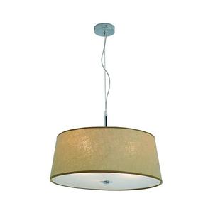 Luxera - Luster na lanku COMBO 3xE27/60W/230V vyobraziť