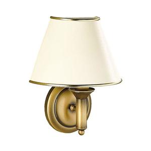 Jupiter 505 CL K M p - Nástenné svietidlo CLASSIC E27/60W/230V 505 vyobraziť