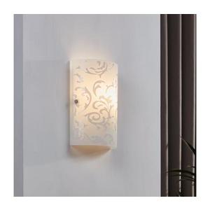 EGLO 90049 - nástenné svietidlo AMADORA 1xE14/60W 90049 vyobraziť