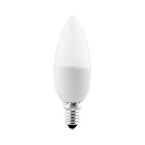 Eglo LED žiarovka E14/4W 3000K sviečka 11183 vyobraziť