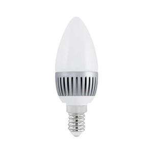 EGLO 11166 - LED žiarovka E14/3W 3000K Sviečka 11166 vyobraziť