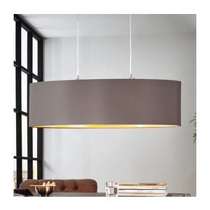 Eglo 31614 - Luster na lanku MASERLO 2xE27/60W/230V 31614 vyobraziť