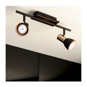 Eglo 94585 - LED bodové svietidlo BARNHAM 2xGU10/3, 3W/230V 94585 vyobraziť