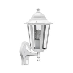 Rabalux 8216 - Vonkajšie nástenné svietidlo VELENCE s čidlom 1xE27/60W/230V 8216 vyobraziť