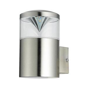 Rabalux 8559 - Vonkajšie nástenné svietidlo CHARLOTTE 1xGU10/4, 5W/230V 8559 vyobraziť