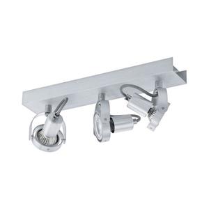 Eglo 94644 - LED Bodové svietidlo NOVORIO 3xGU10-LED/5W/230V 94644 vyobraziť