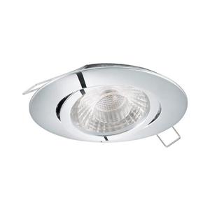 Eglo 95355 - LED podhľadové svietidlo TEDO 1xGU10-LED/5W/230V 95355 vyobraziť