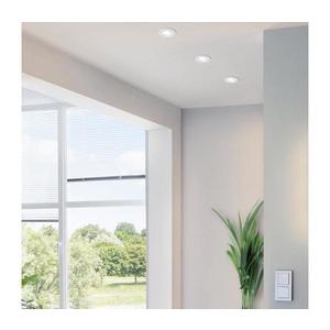 Eglo 94239 - LED Podhľadové svietidlo PENETO 1xGU10-LED/5W/230V 94239 vyobraziť