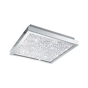 Eglo 32025 - LED Stropné svietidlo CARDITO LED/16W/230V 32025 vyobraziť