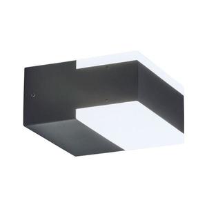 Rabalux 8060 - LED Vonkajšie nástenné svietidlo BONA 2xLED/4, 5W 8060 vyobraziť