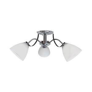 Stropné svietidlo 3xE27/60W/230V W-N 1368/3 CR vyobraziť