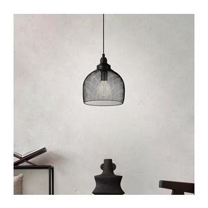 Eglo 49736 - Závesné svietidlo STRAITON 1xE27/60W 49736 vyobraziť