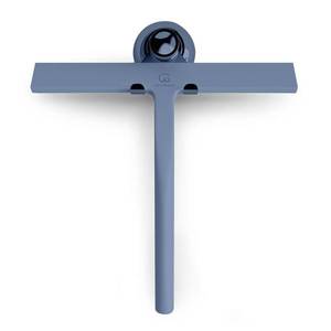 Gütewerk by blumfeldt Blaze Stierka na sprchový kút 23 cm Silikónový kryt Jadro z nehrdzavejúcej ocele Moderný dizajn vyobraziť