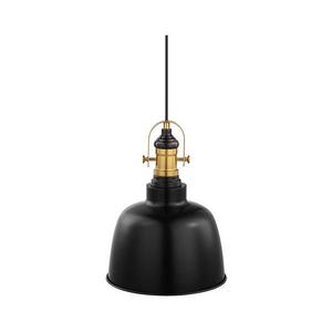 Eglo 49839 - Závesné svietidlo GILWELL 1xE27/60W 49839 vyobraziť