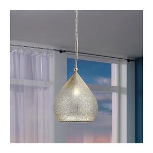 Eglo 49768 - Závesné svietidlo MELILLA 1xE27/60W 49768 vyobraziť