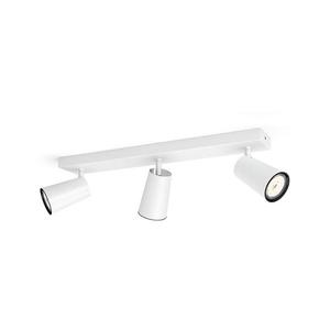 Philips 50573/31/PN - LED Bodové svietidlo MYLIVING PAISLEY 3xGU10/5, 5W/230V 50573/31/PN vyobraziť