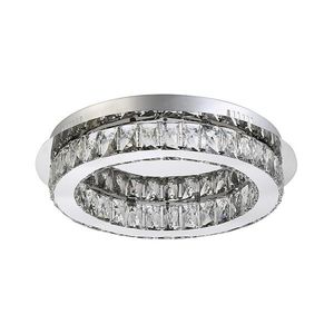 LUXERA - LED Stropné svietidlo MOVIDA LED/32W/230V vyobraziť